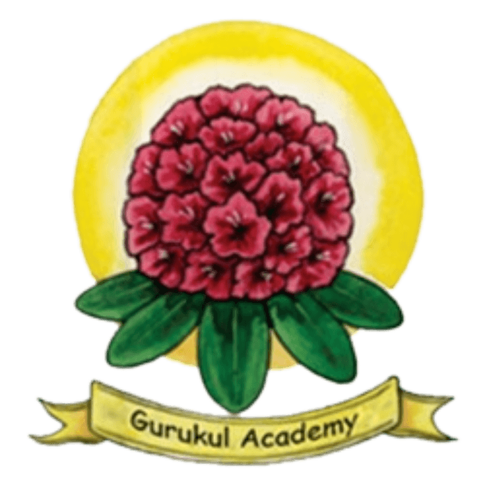 Gurukul Academy logo